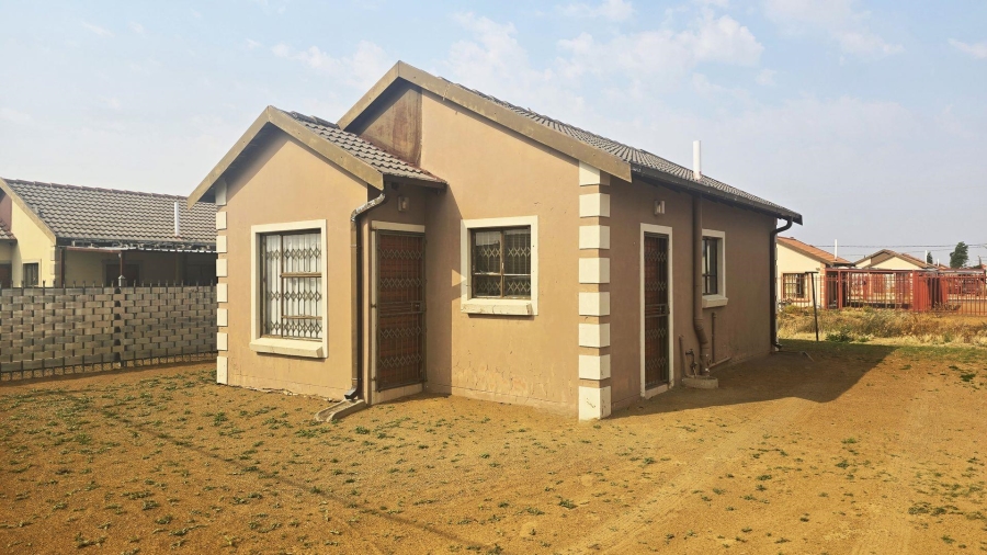 3 Bedroom Property for Sale in Mandela View Free State
